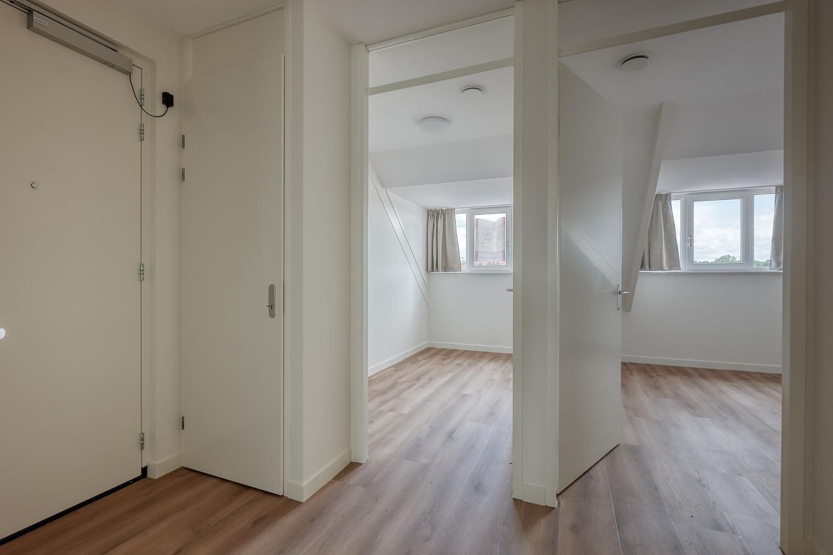 Ouverturestraat 36 E, Den Haag foto-10 blur