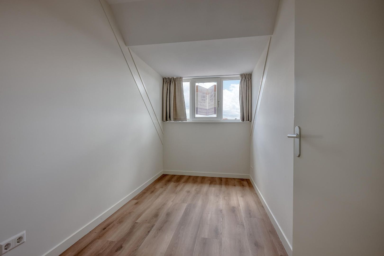 Ouverturestraat 36 E, Den Haag foto-13 blur