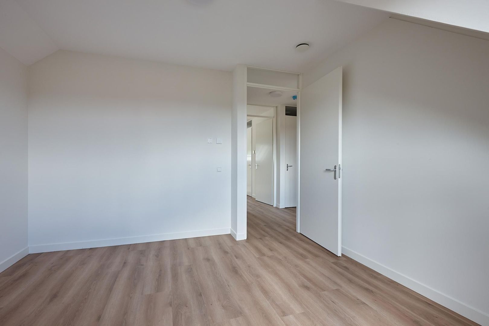 Ouverturestraat 36 E, Den Haag foto-12 blur