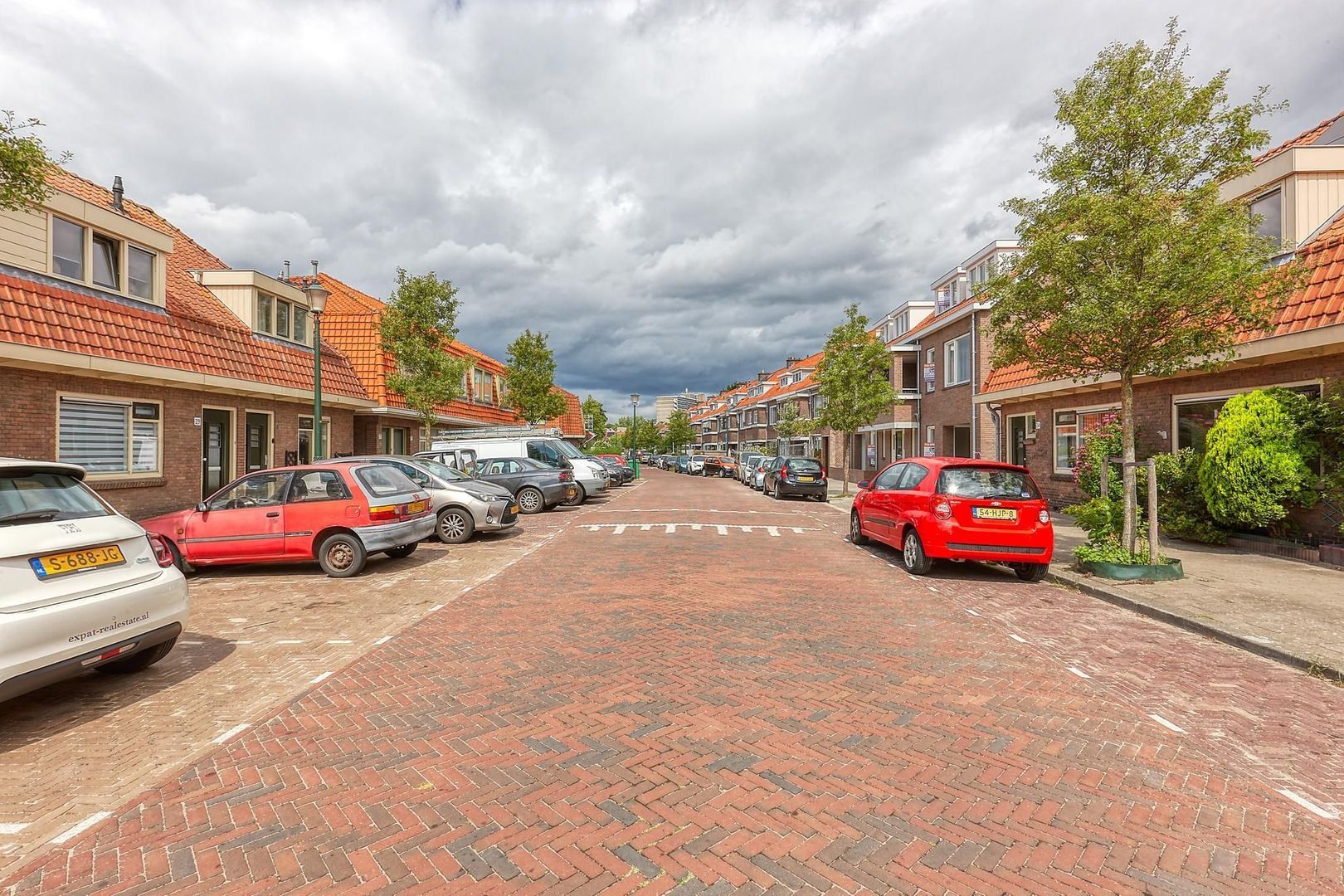 Ouverturestraat 36 E, Den Haag foto-27 blur