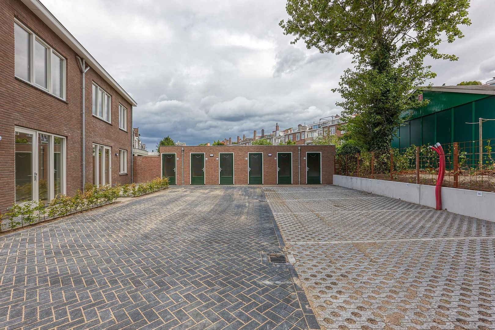 Ouverturestraat 36 E, Den Haag foto-24 blur