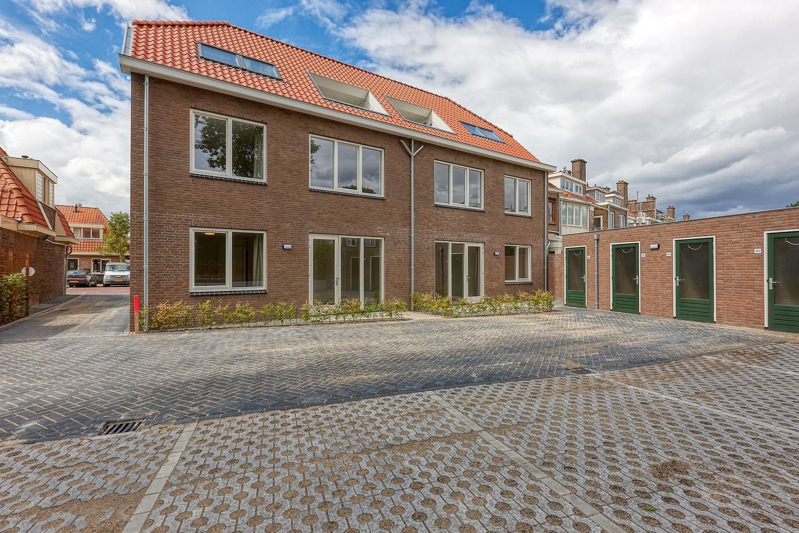 Ouverturestraat 36 E, Den Haag foto-25 blur