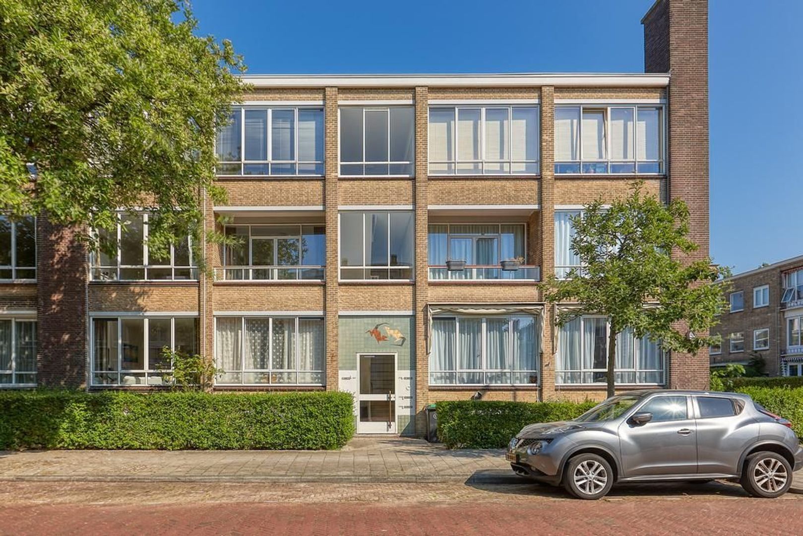 Breitnerlaan 462, Den Haag foto-2 blur
