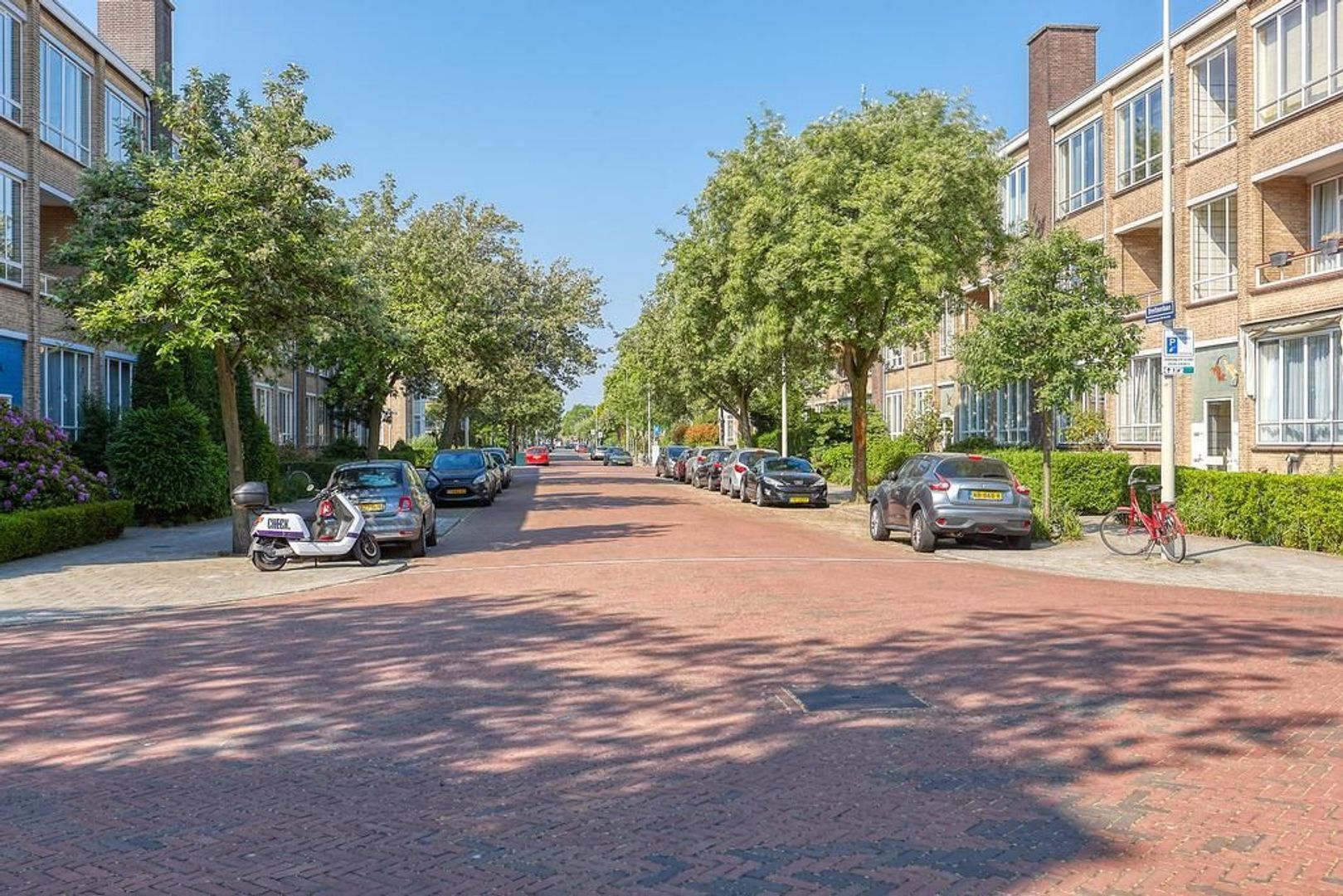 Breitnerlaan 462, Den Haag foto-28 blur