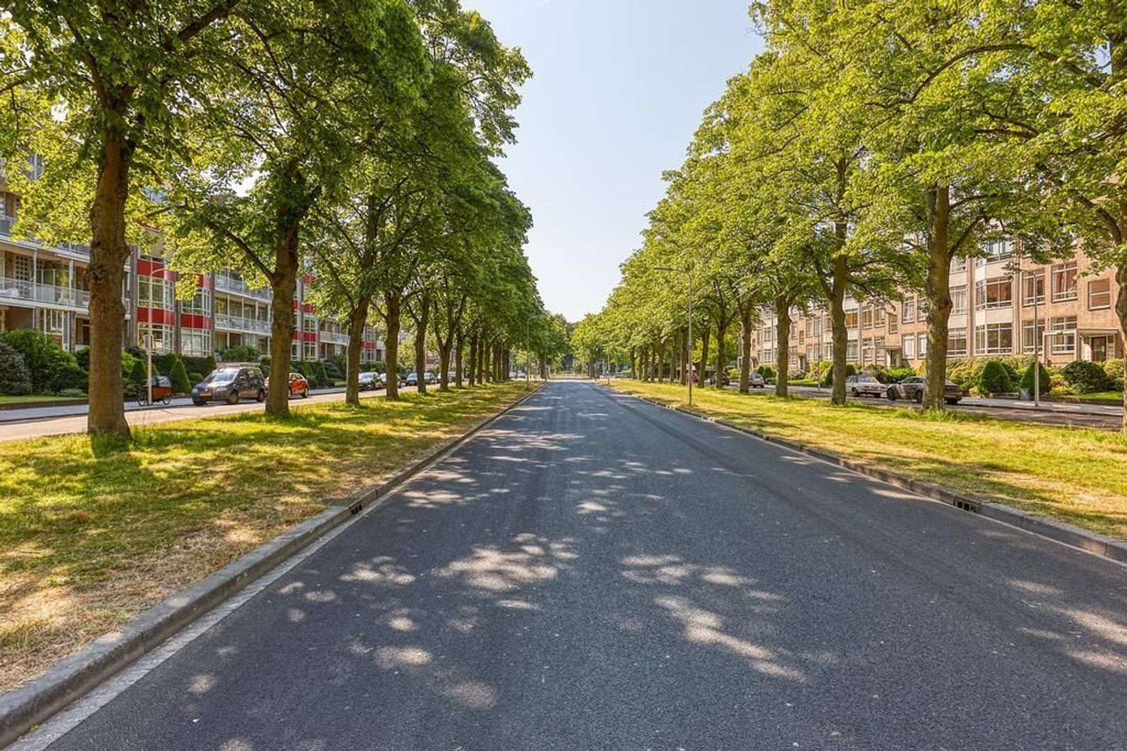 Breitnerlaan 462, Den Haag foto-36 blur