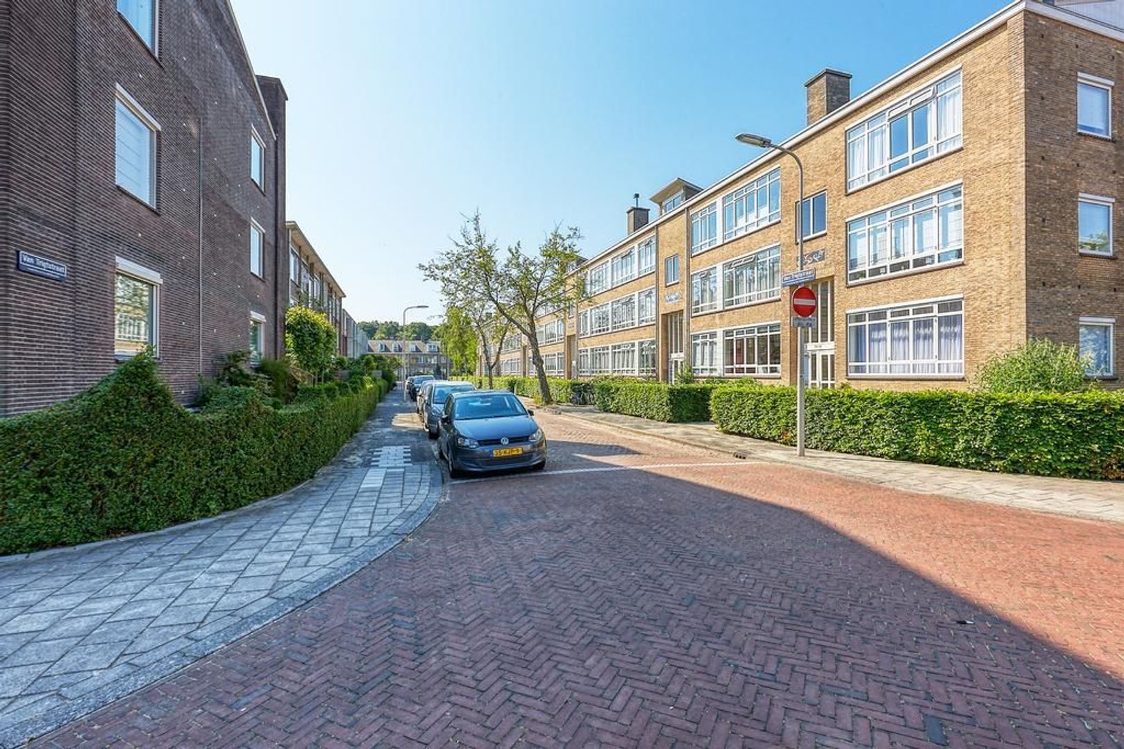 Breitnerlaan 462, Den Haag foto-29 blur