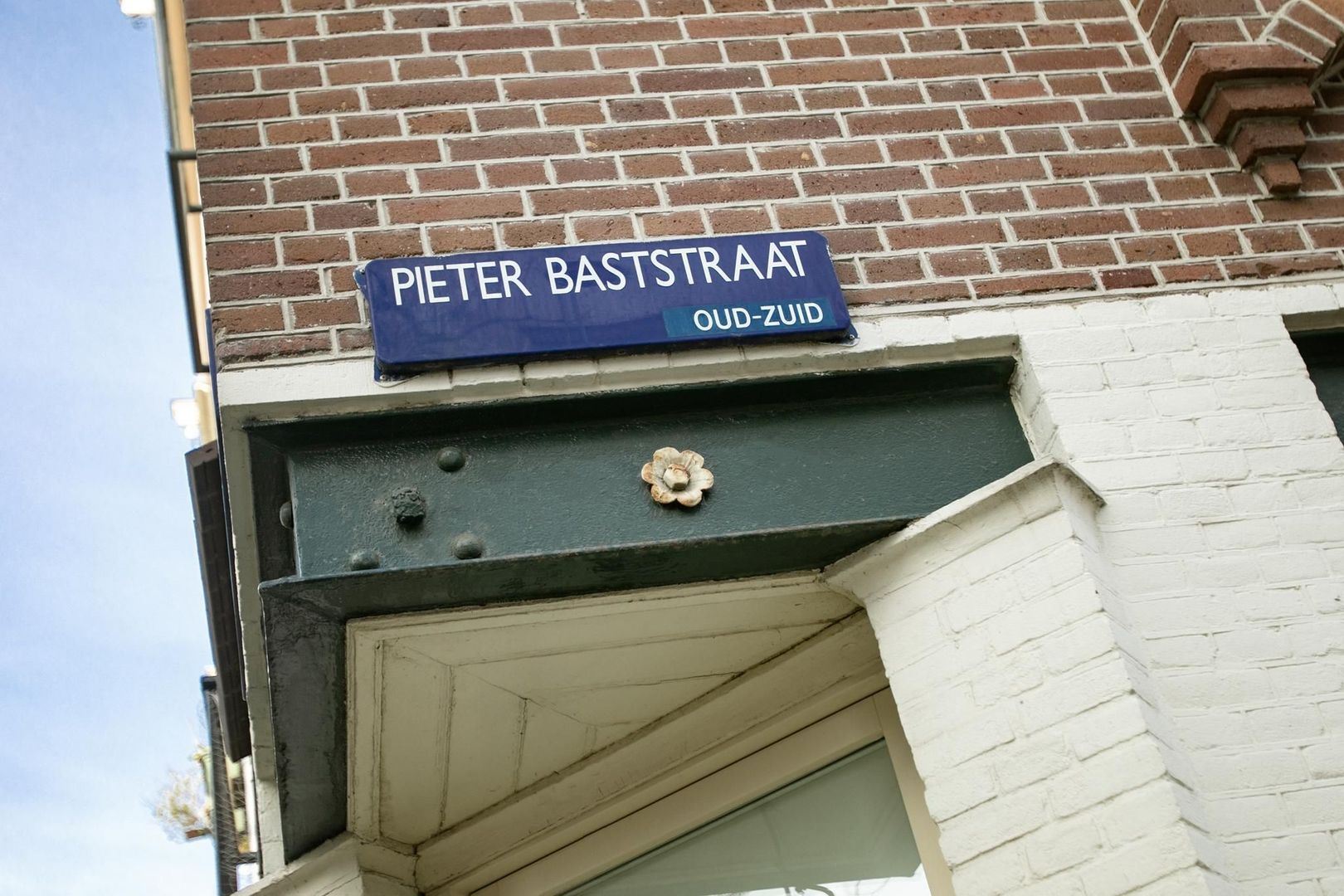 Pieter Baststraat 6 H, Amsterdam foto-20