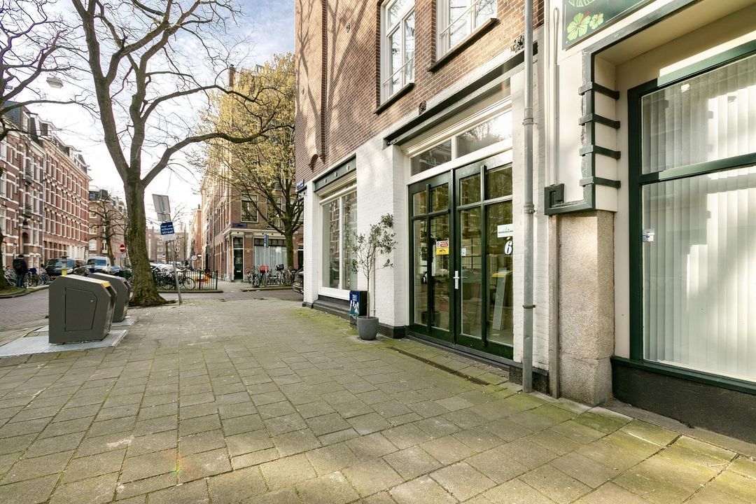 Pieter Baststraat 6 H, Amsterdam foto-4