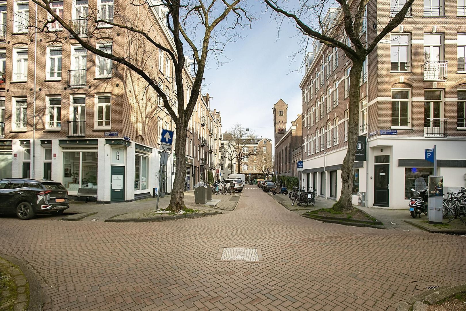 Pieter Baststraat 6 H, Amsterdam foto-21