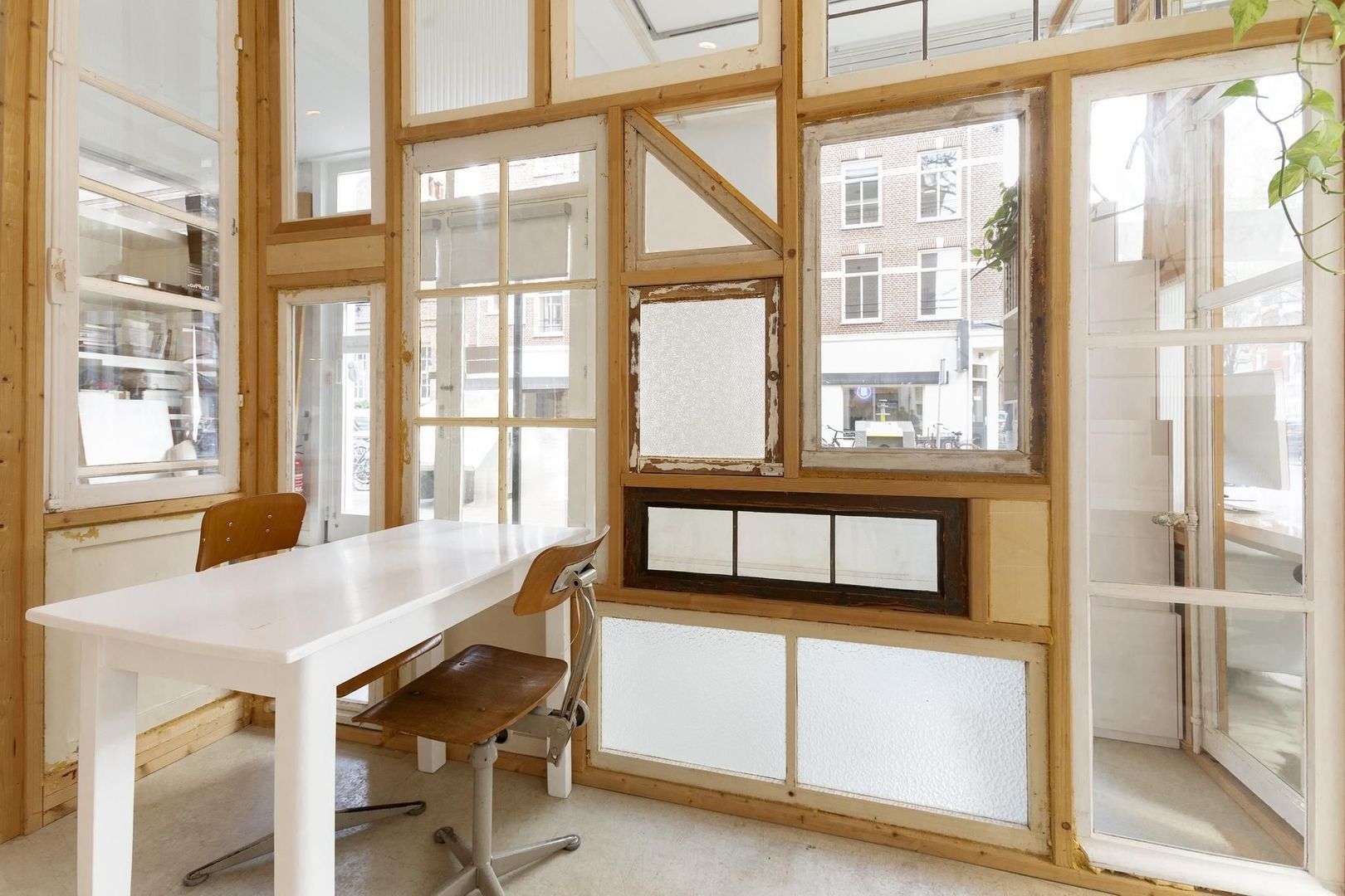 Pieter Baststraat 6 H, Amsterdam foto-7