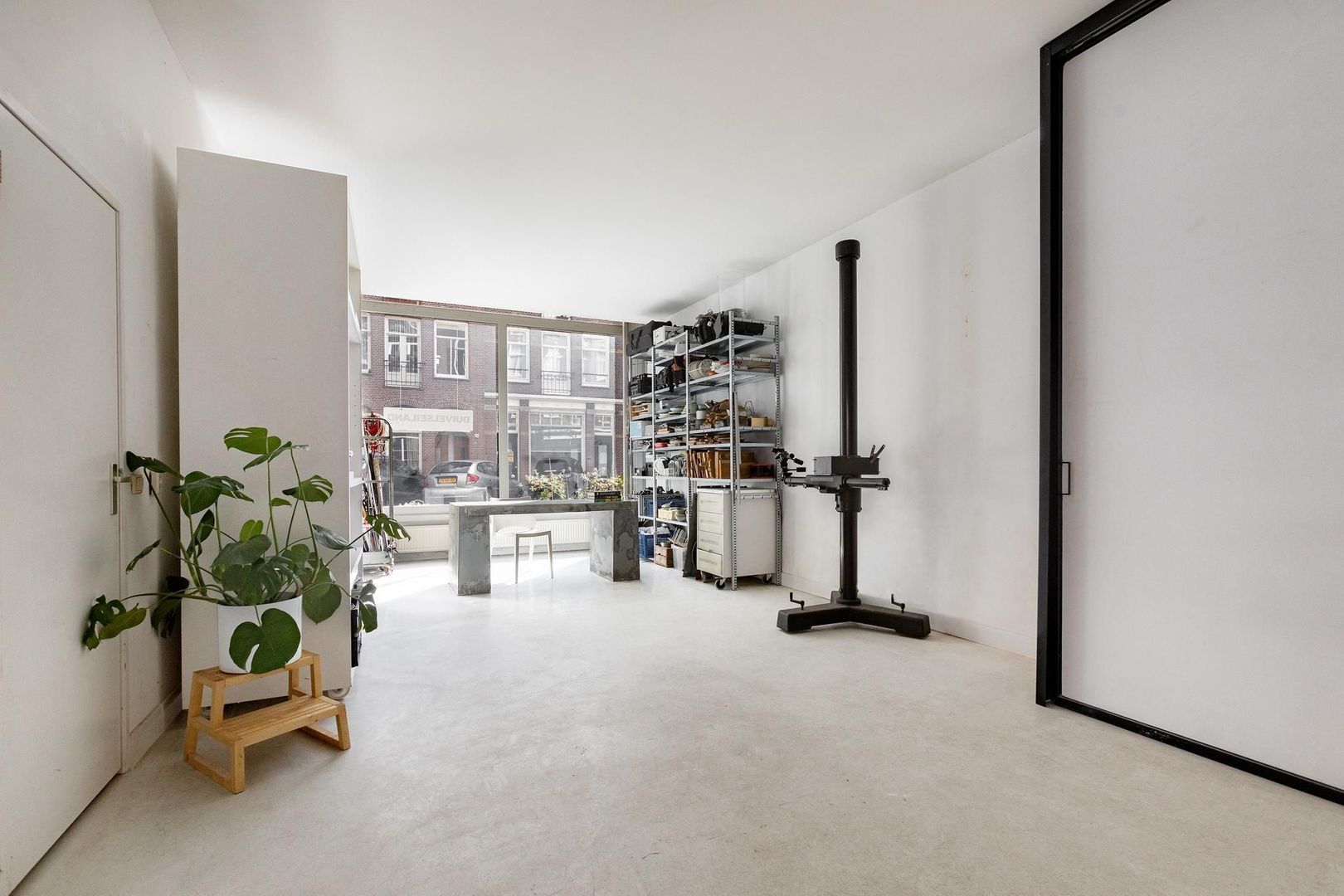Pieter Baststraat 6 H, Amsterdam foto-19