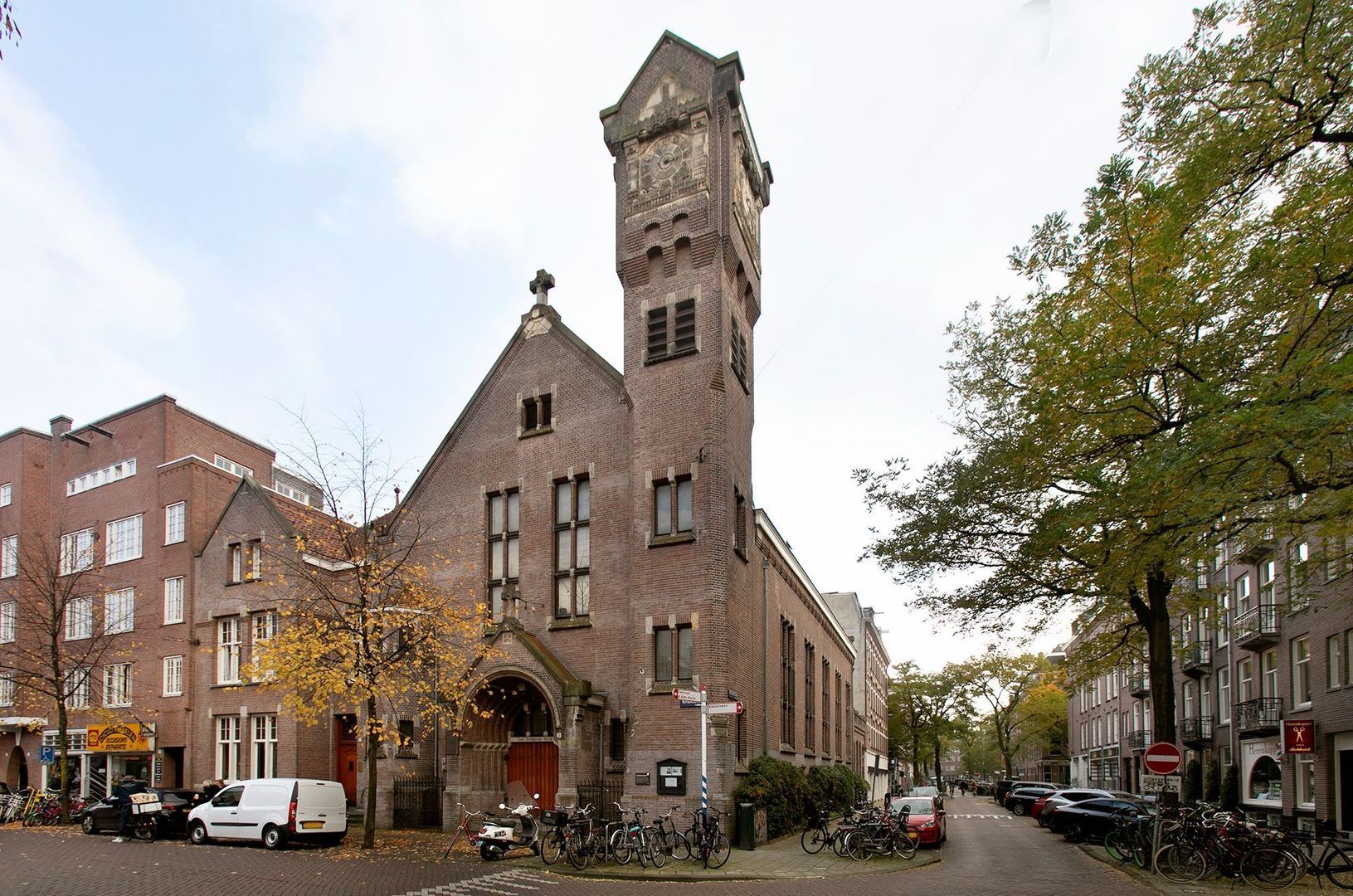 Pieter Baststraat 6 H, Amsterdam foto-25