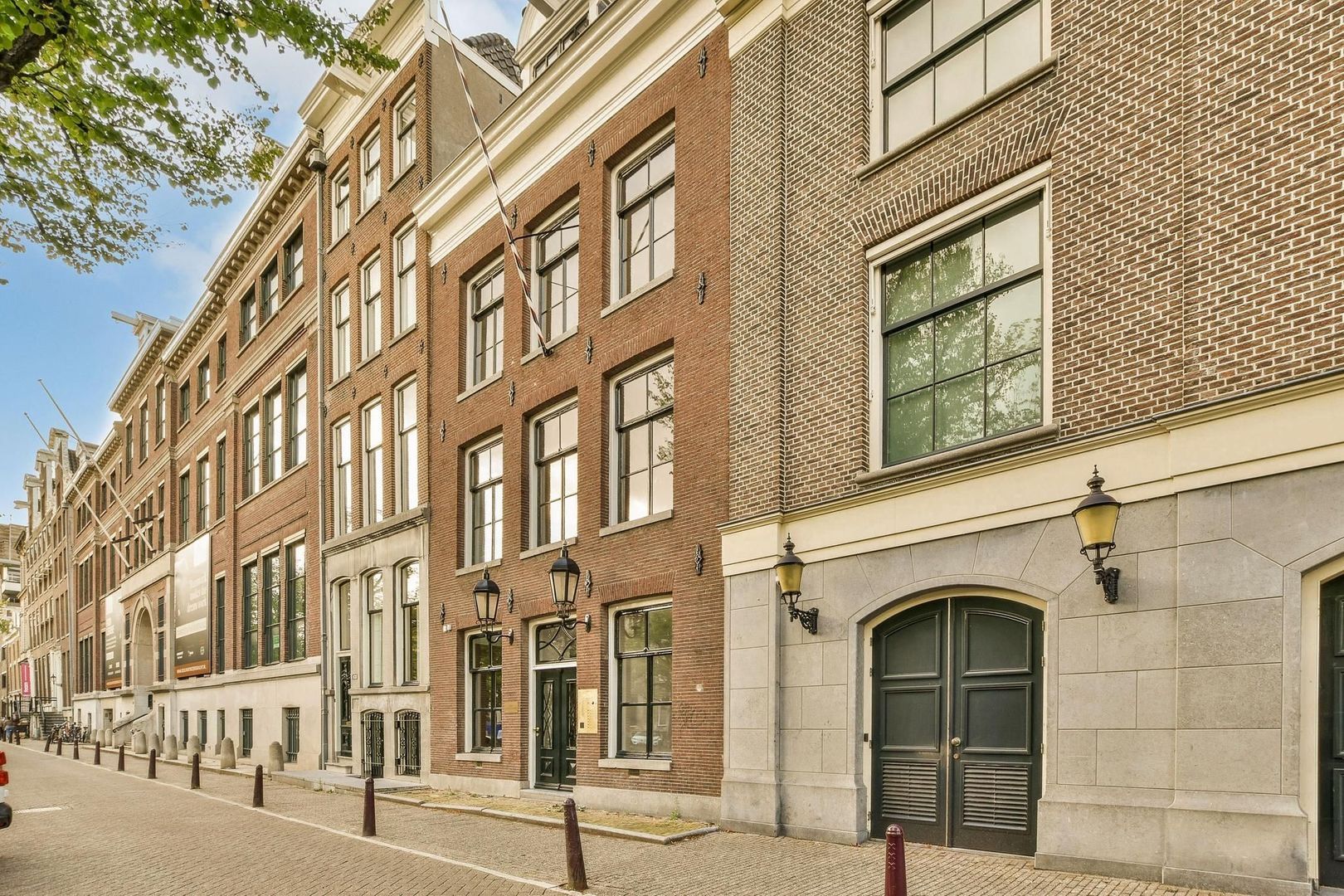 Keizersgracht 633 C, Amsterdam foto-0