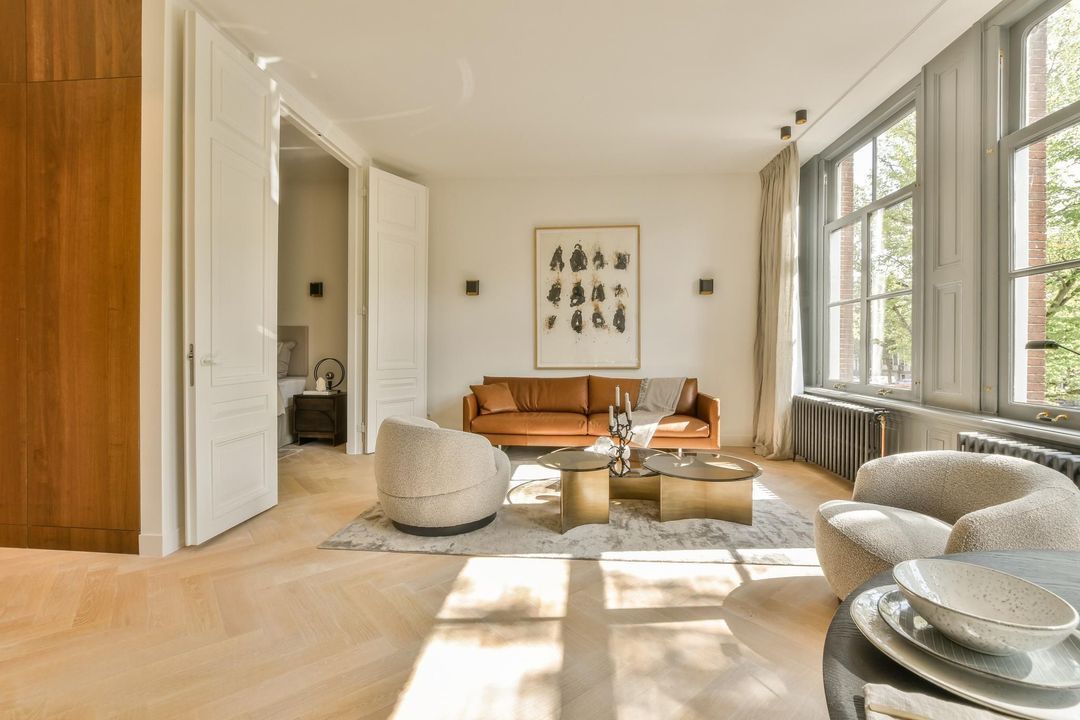 Keizersgracht 633 C, Amsterdam foto-4