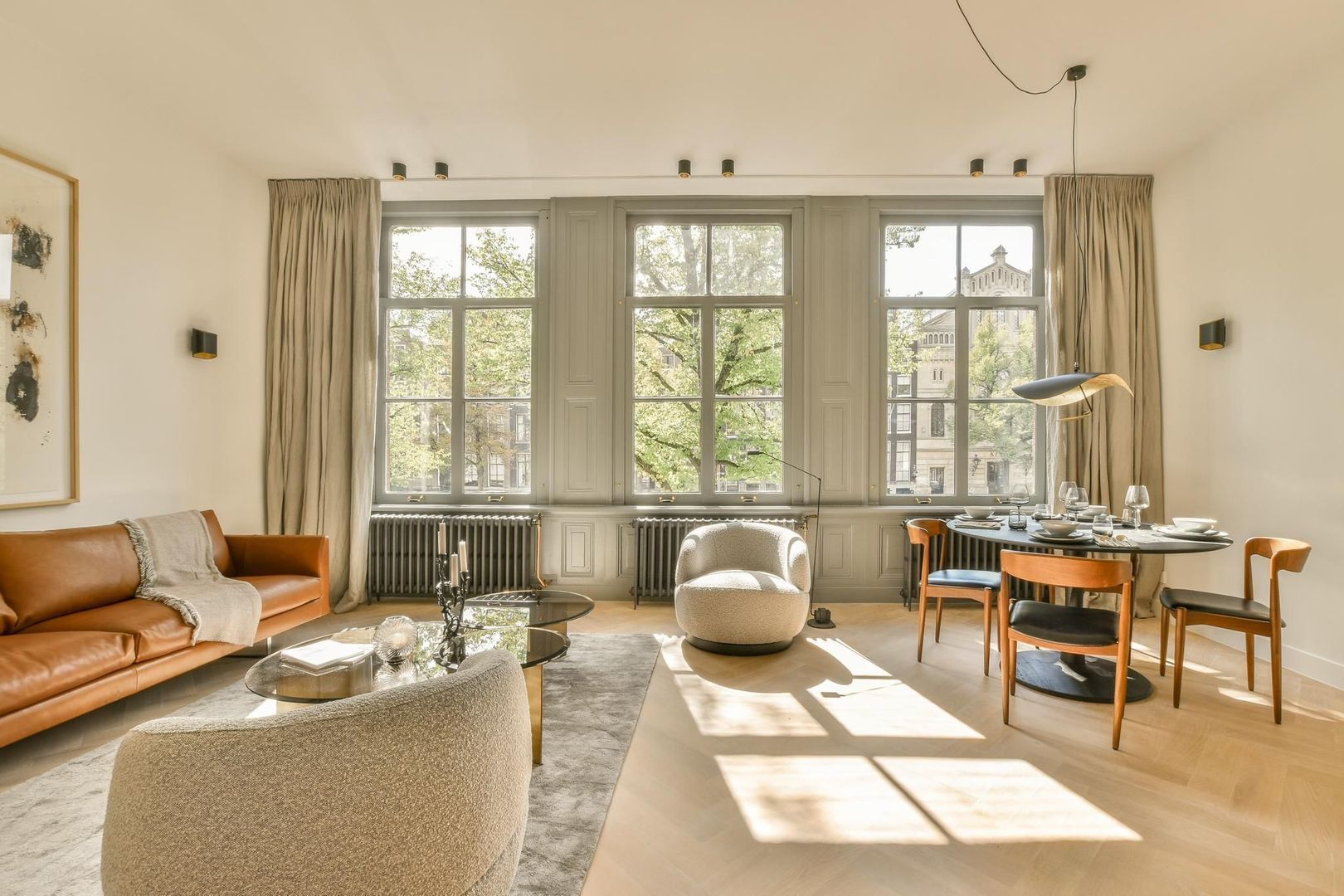 Keizersgracht 633 C, Amsterdam foto-1