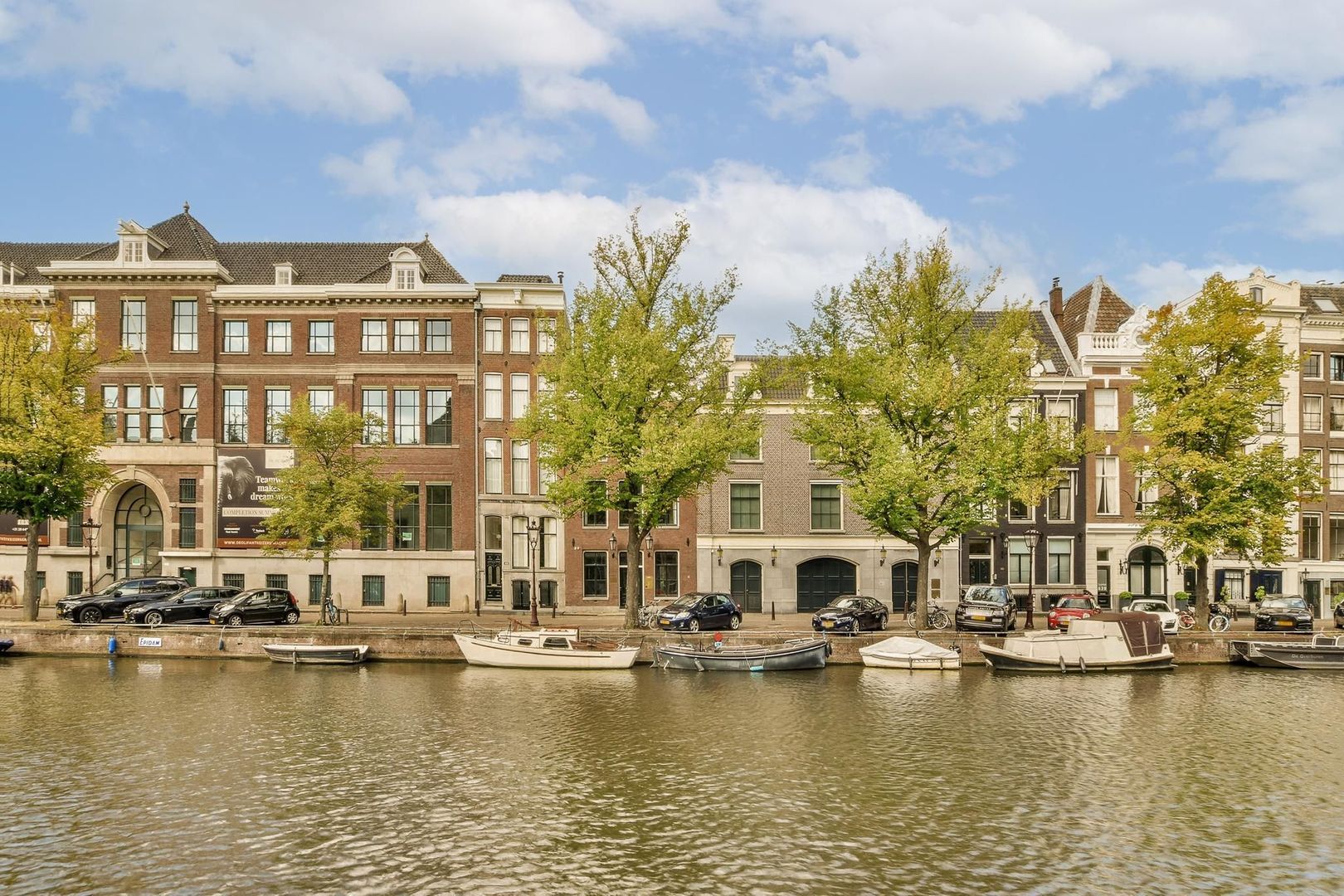 Keizersgracht 633 C, Amsterdam foto-5