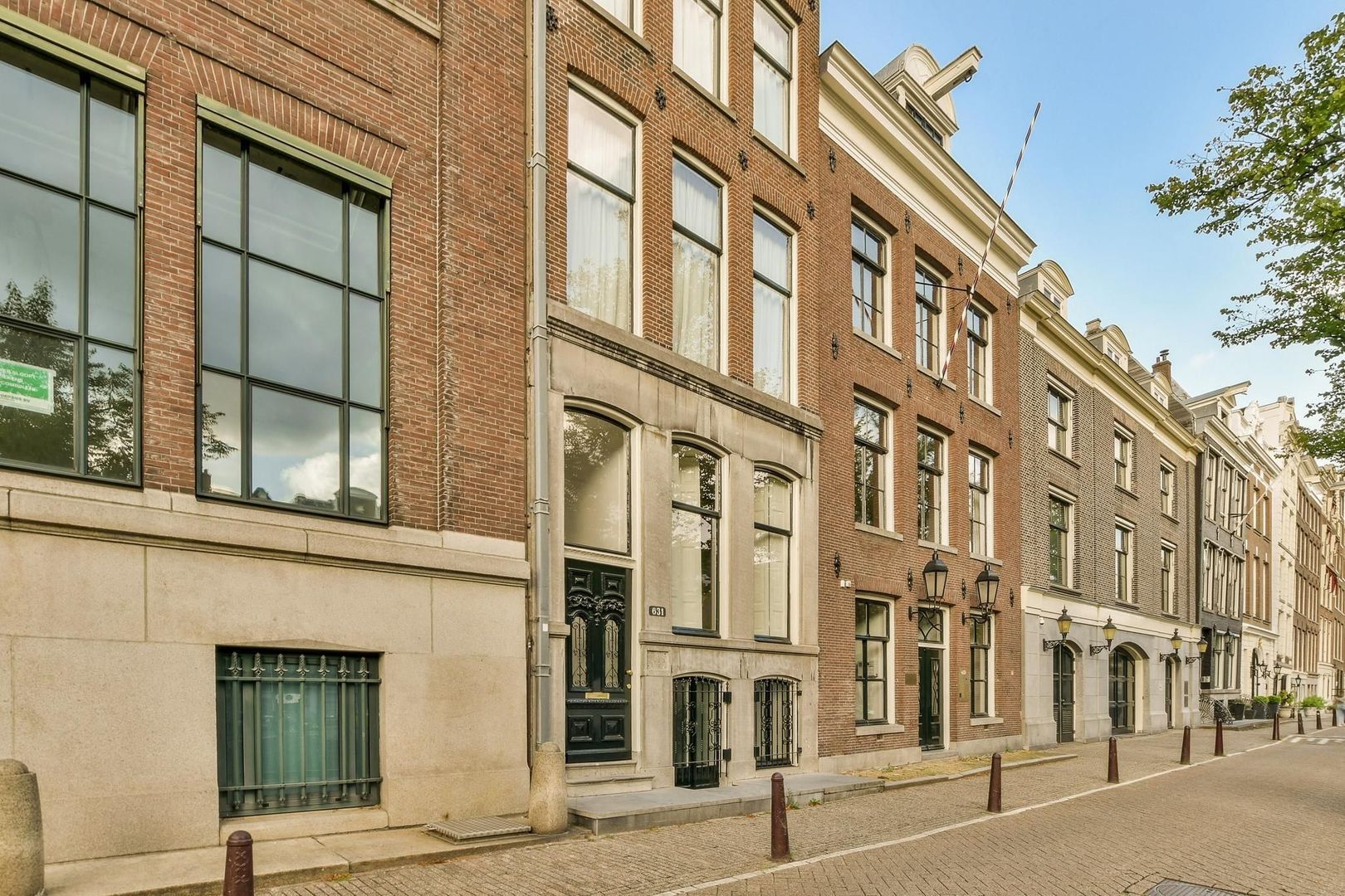 Keizersgracht 633 C, Amsterdam foto-6