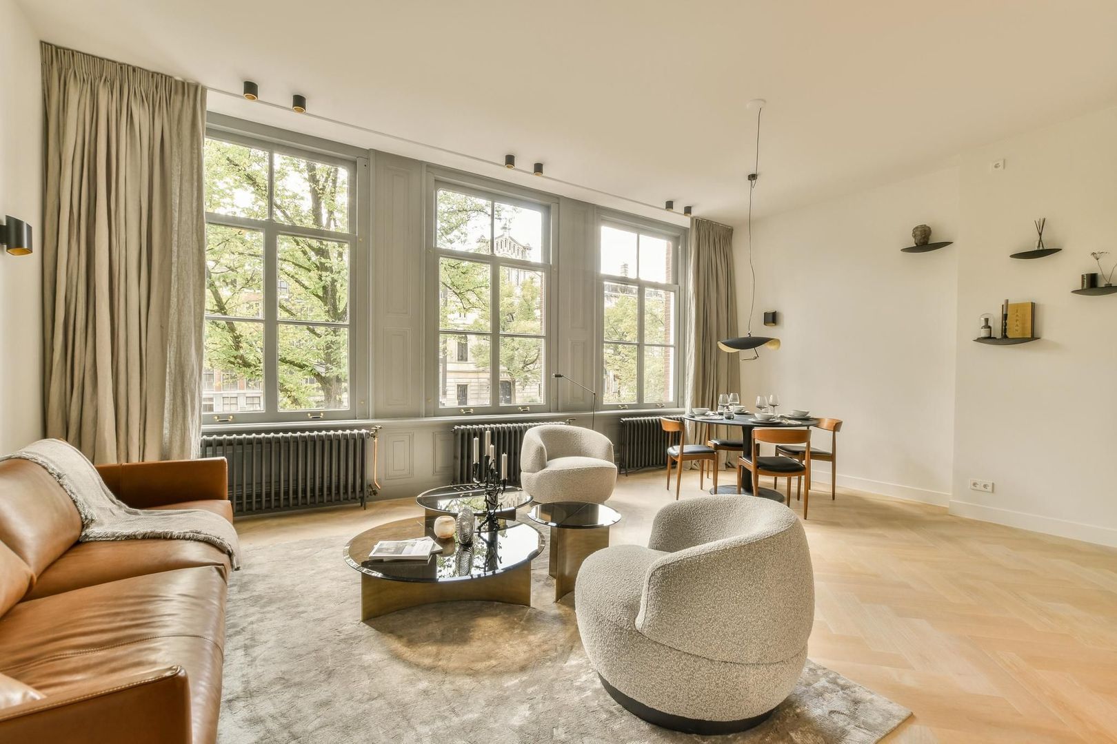 Keizersgracht 633 C, Amsterdam foto-12