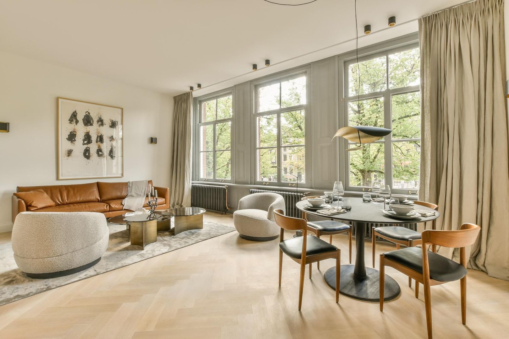 Keizersgracht 633 C, Amsterdam foto-11