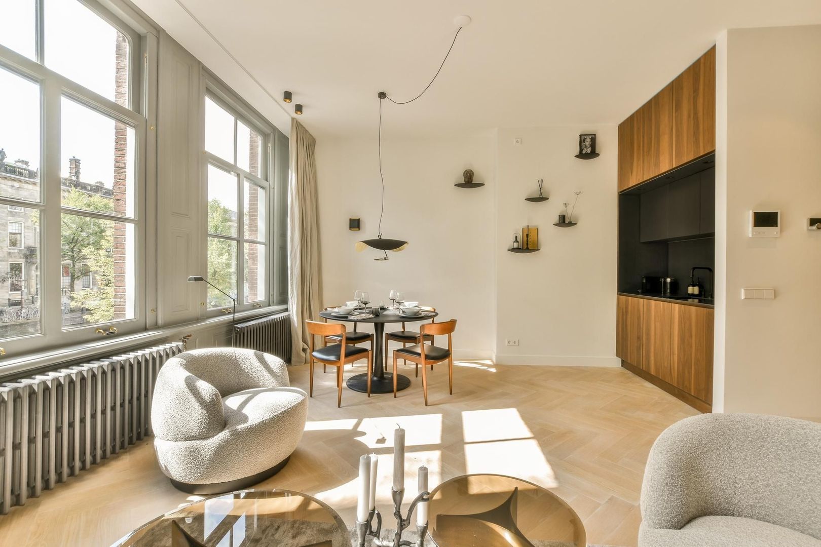 Keizersgracht 633 C, Amsterdam foto-13