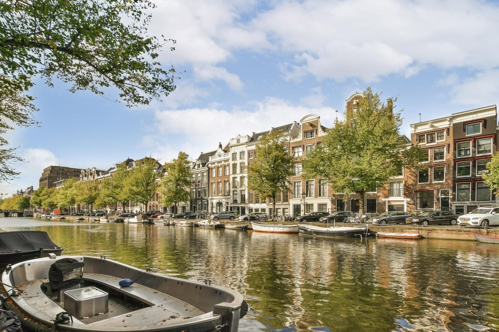 Keizersgracht 633 C, Amsterdam foto-20