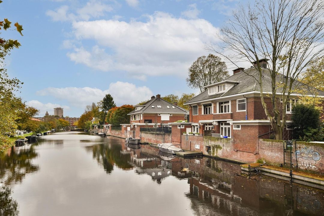 Apollolaan 76, Amsterdam foto-4