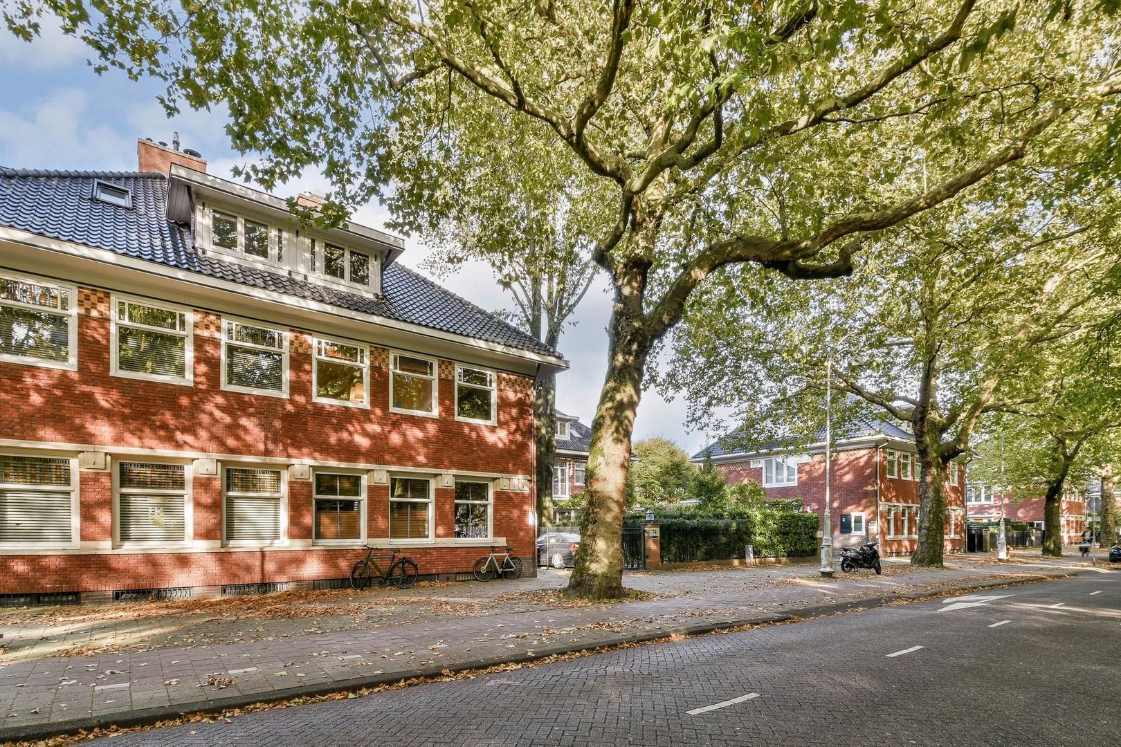 Apollolaan 76, Amsterdam foto-4
