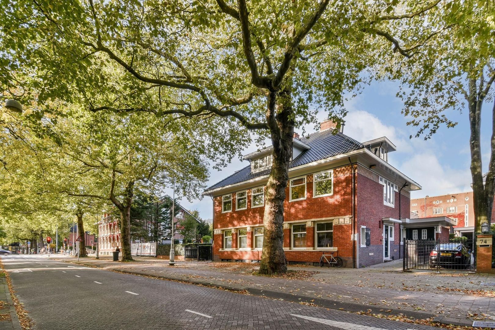 Apollolaan 76, Amsterdam foto-0