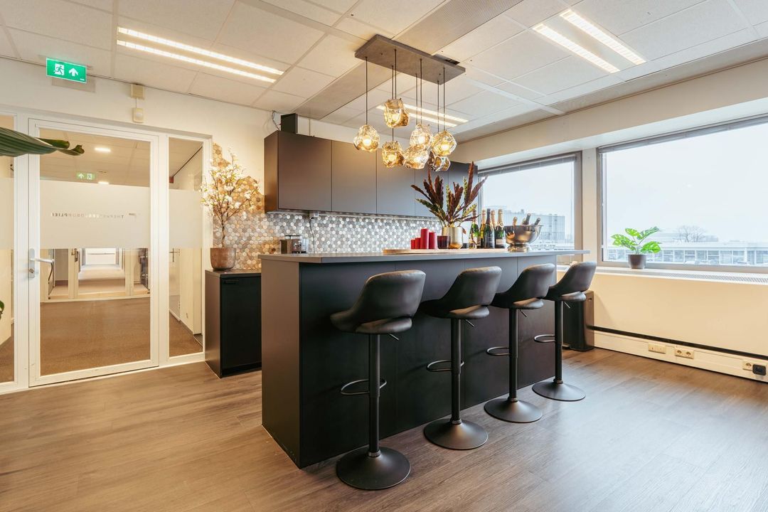 Wibautstraat 139, Amsterdam foto-3