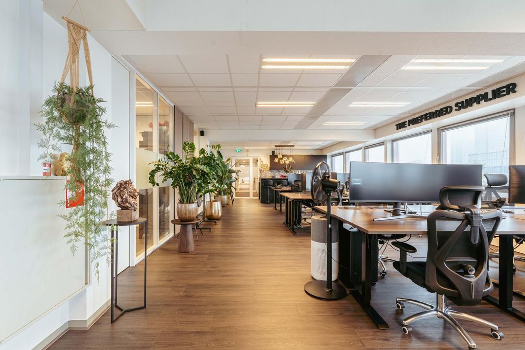 Wibautstraat 139, Amsterdam foto-2
