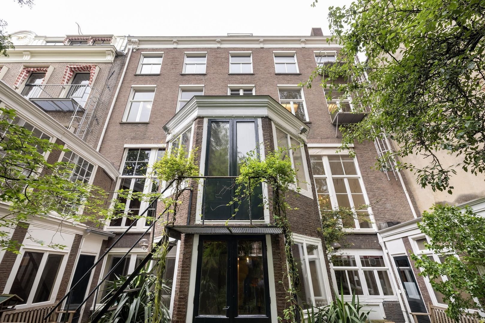Herengracht 472, Amsterdam foto-20