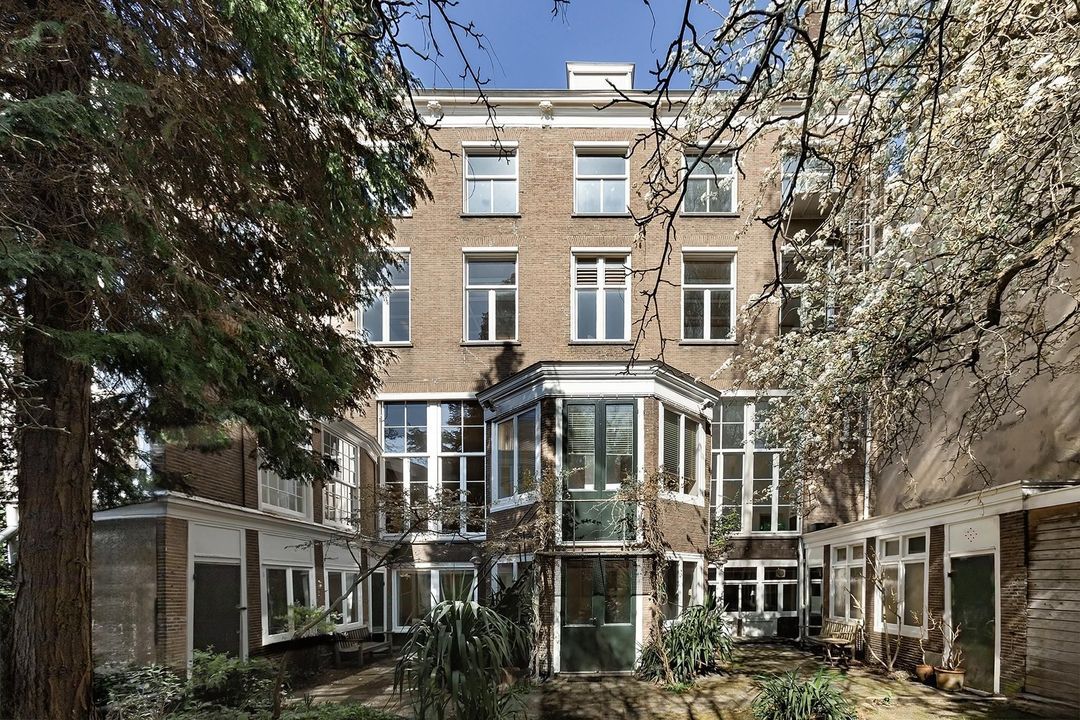 Herengracht 472, Amsterdam foto-4