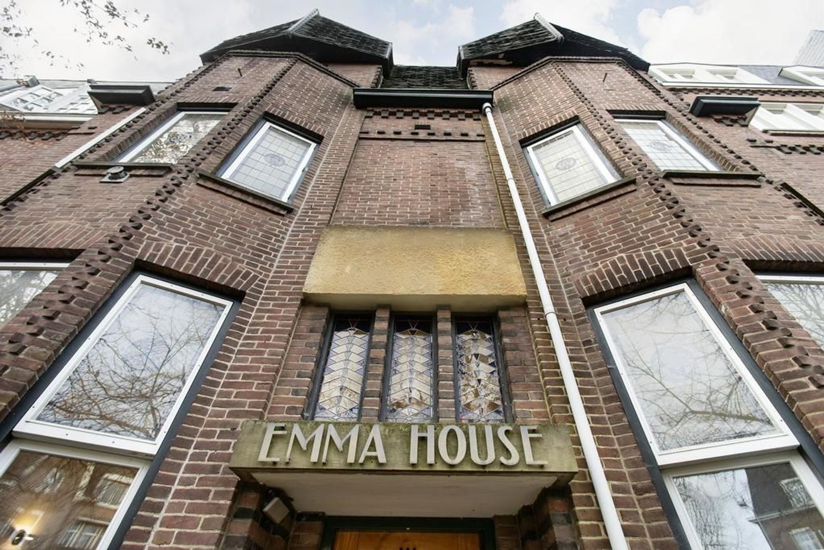 Emmastraat 40, Amsterdam foto-1 thumb