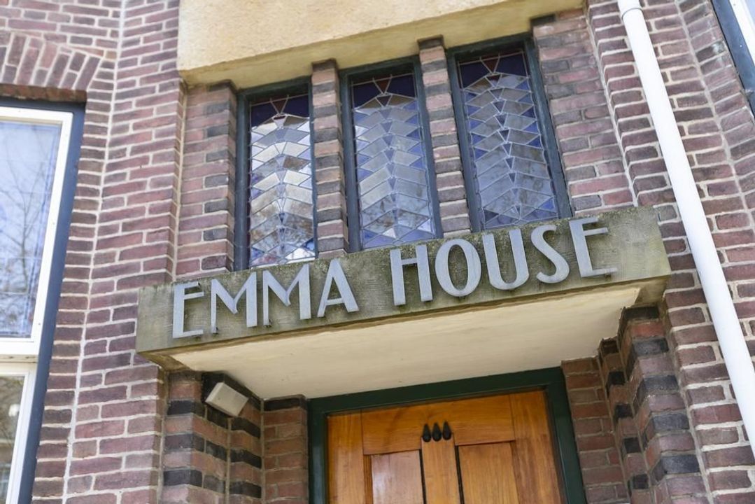 Emmastraat 40, Amsterdam foto-3