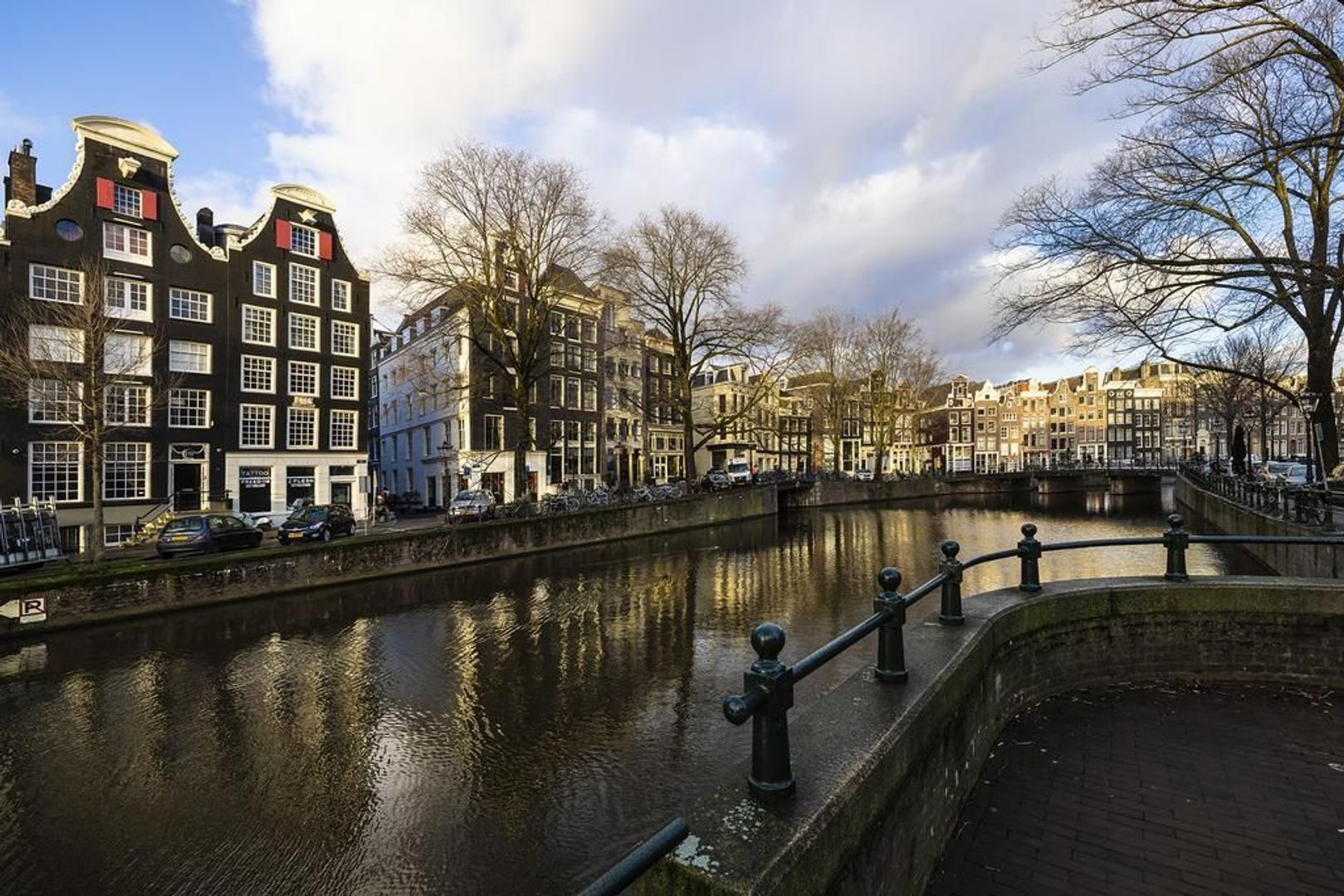 Singel 430, Amsterdam foto-46