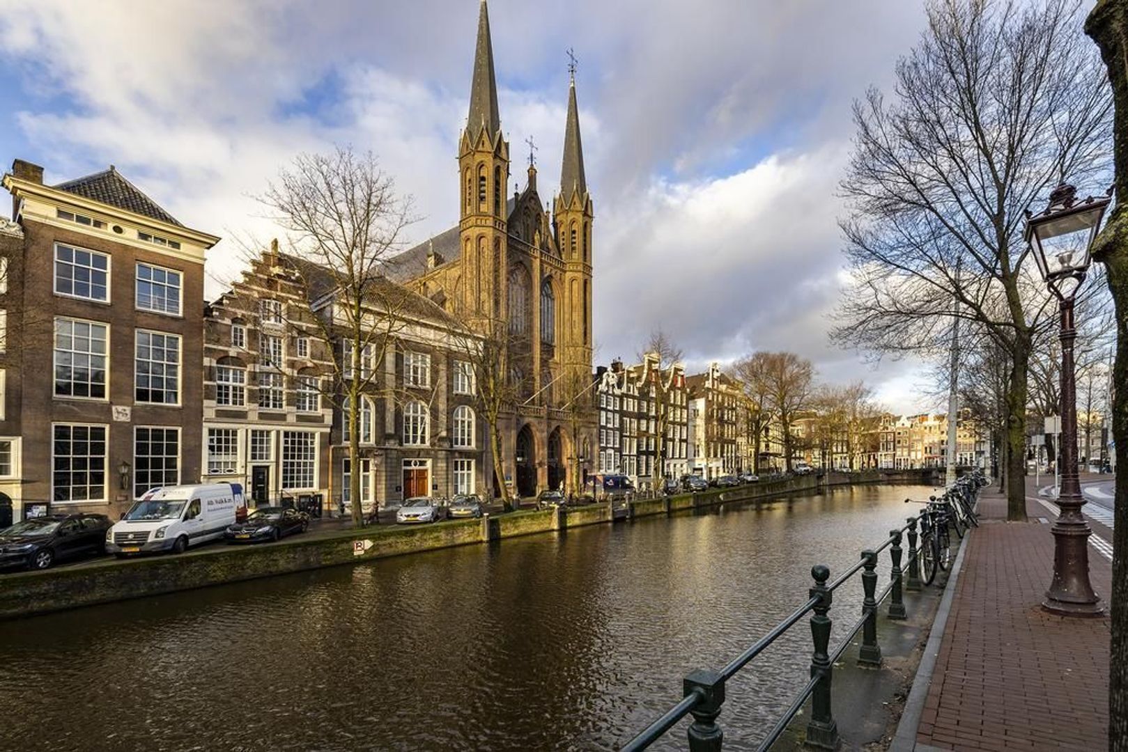 Singel 430, Amsterdam foto-48
