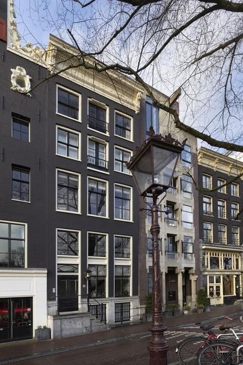 Singel 430, Amsterdam foto-2
