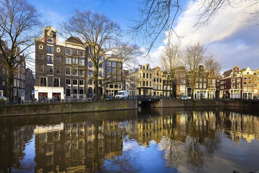 Singel 430, Amsterdam foto-3