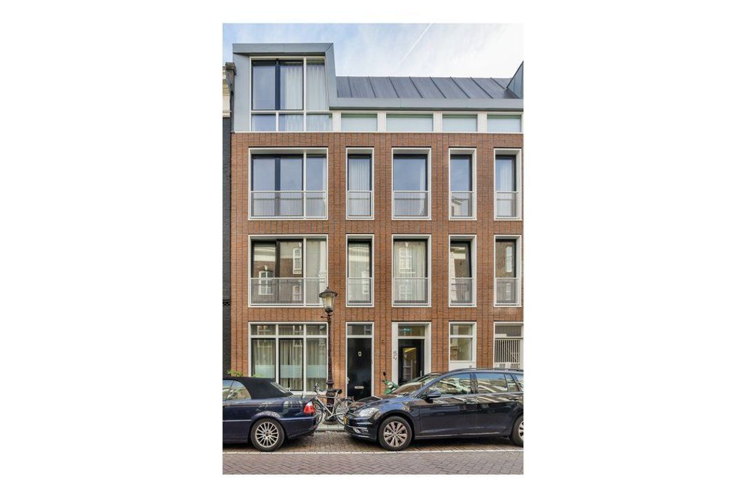 Huidekoperstraat 15 D, Amsterdam foto-2