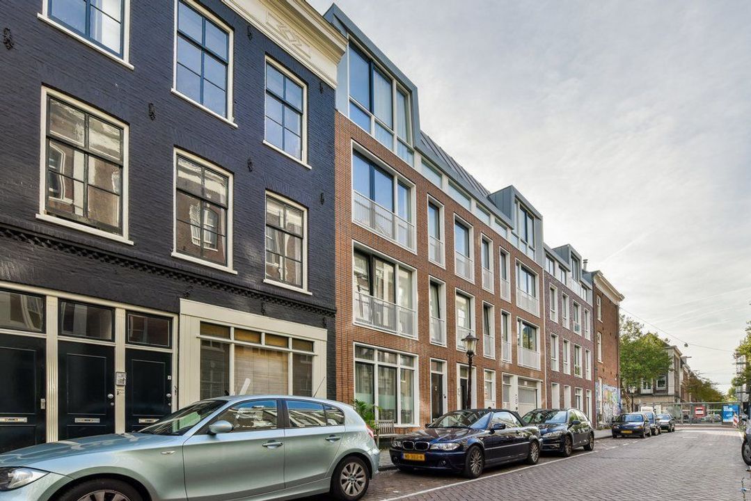 Huidekoperstraat 15 D, Amsterdam foto-3