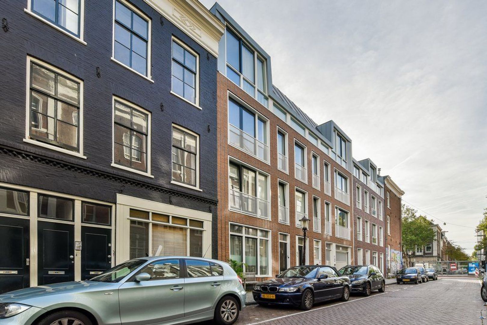 Huidekoperstraat 15 D, Amsterdam foto-2