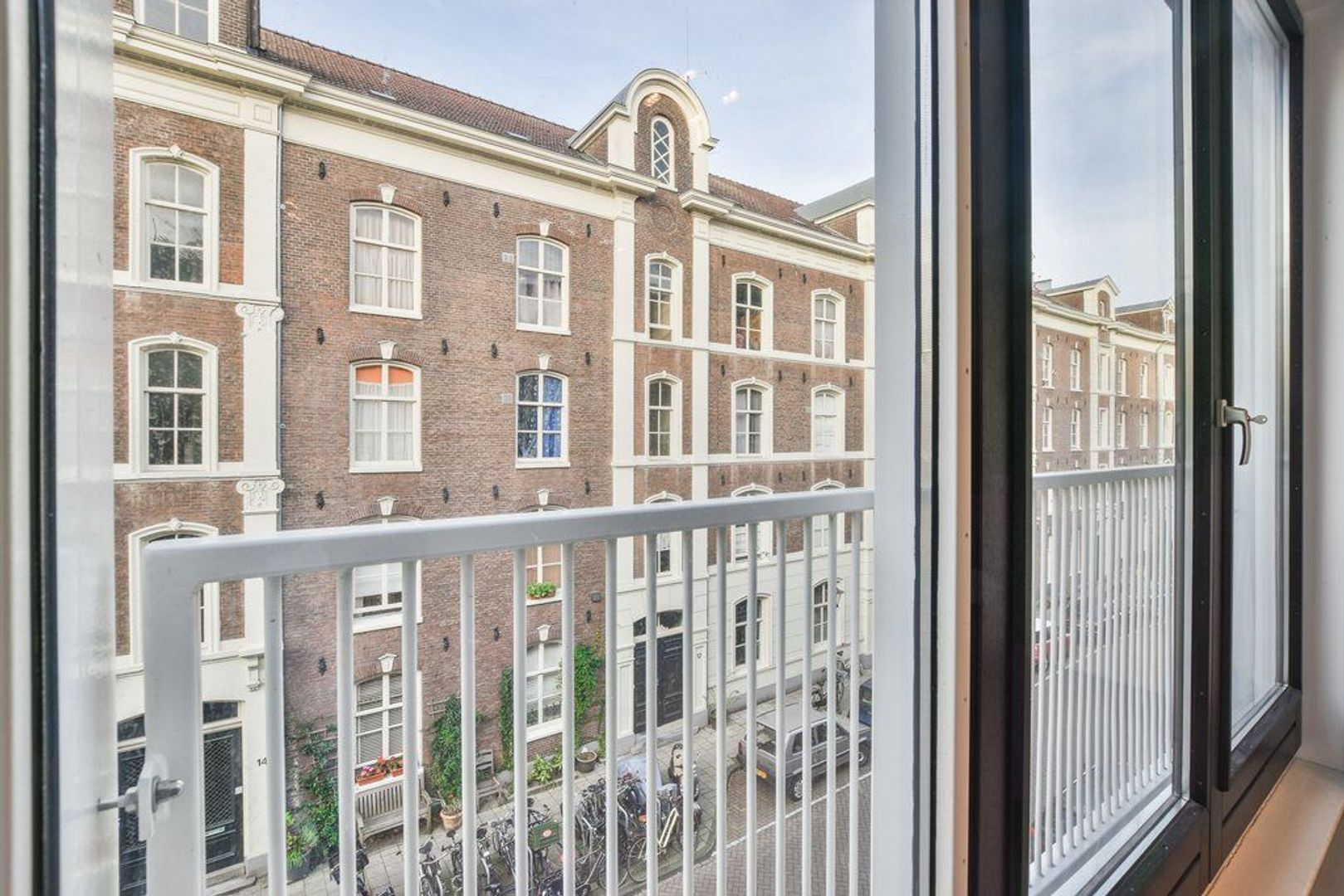 Huidekoperstraat 15 D, Amsterdam foto-6