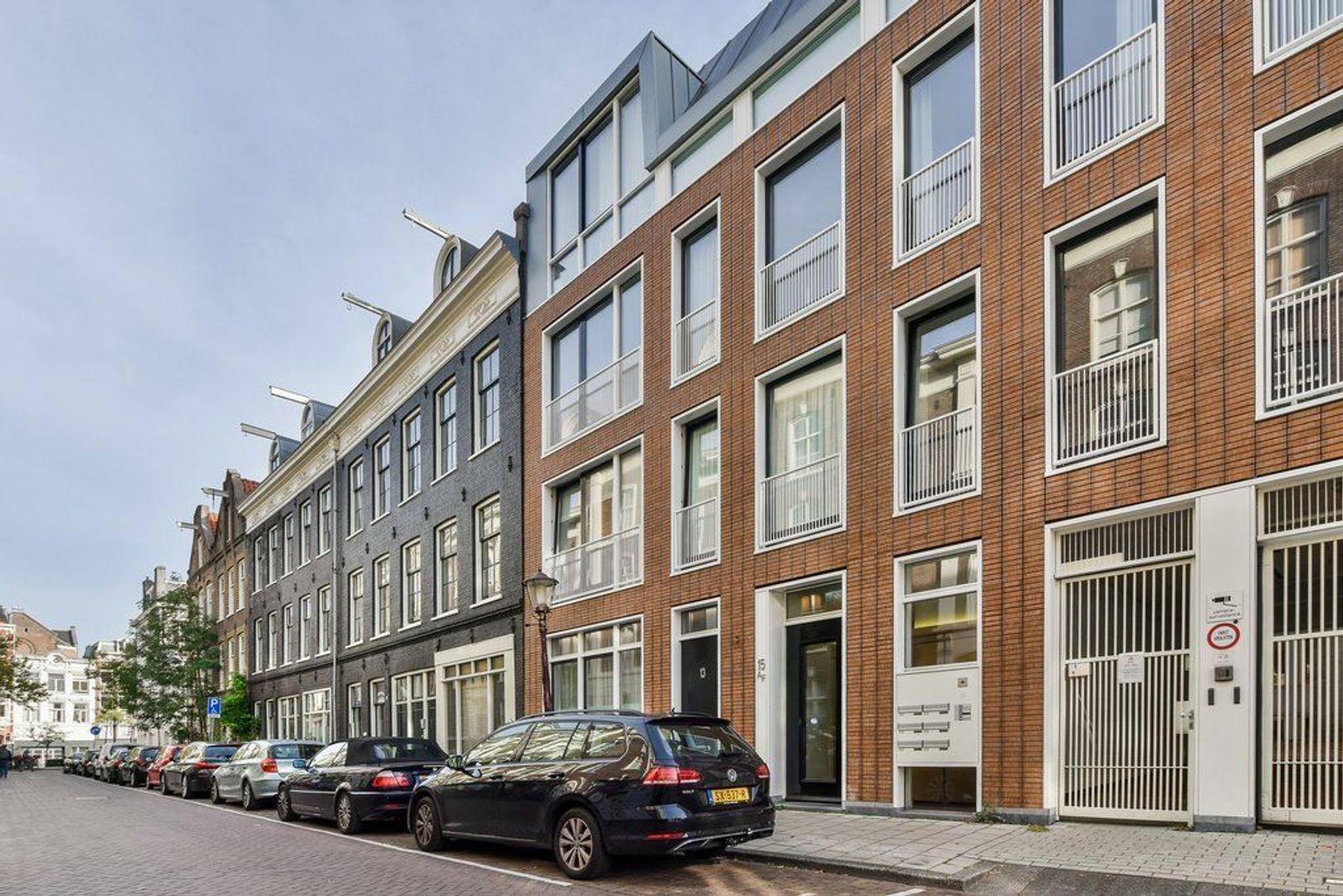 Huidekoperstraat 15 D, Amsterdam foto-0