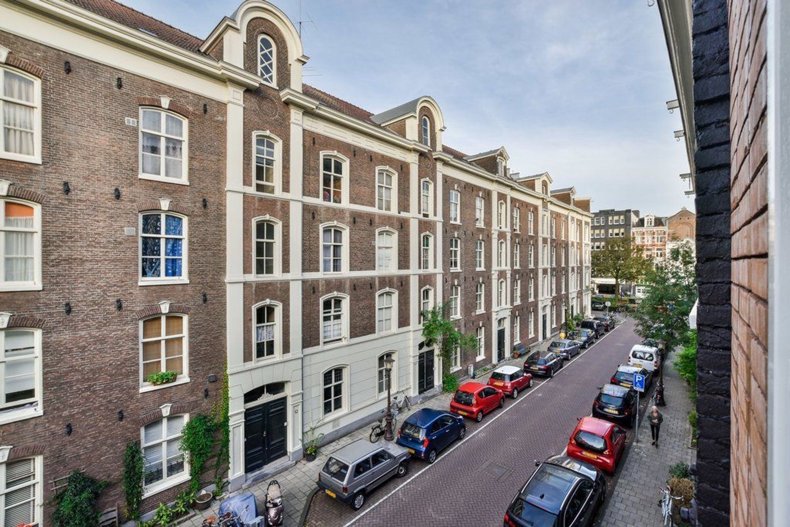 Huidekoperstraat 15 D, Amsterdam foto-8