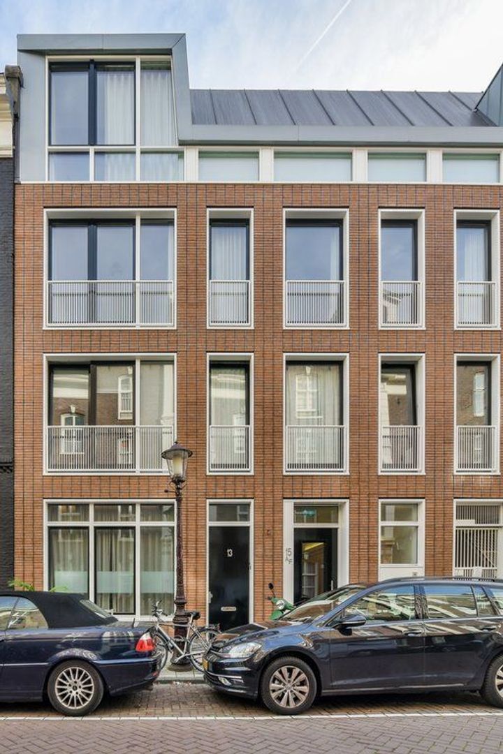 Huidekoperstraat 15 D, Amsterdam foto-23