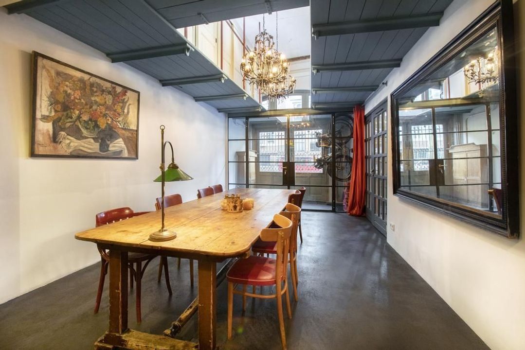 Spuistraat 88 A, Amsterdam foto-2