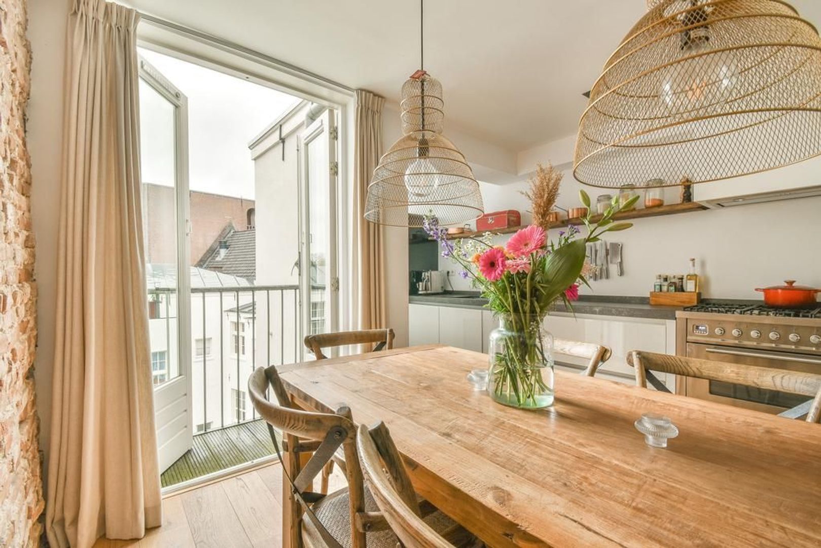 Kinkerstraat 8 III, Amsterdam foto-6