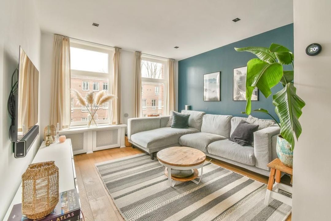 Kinkerstraat 8 III, Amsterdam foto-2