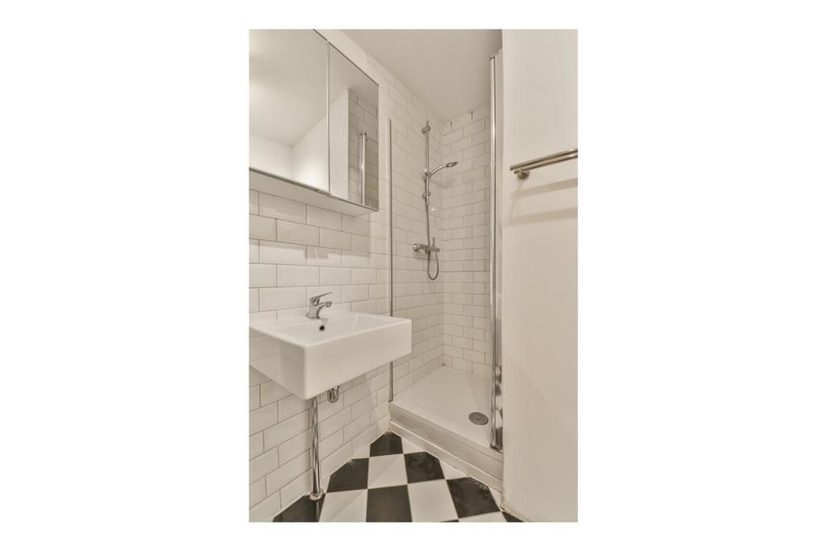 Kinkerstraat 8 III, Amsterdam foto-15