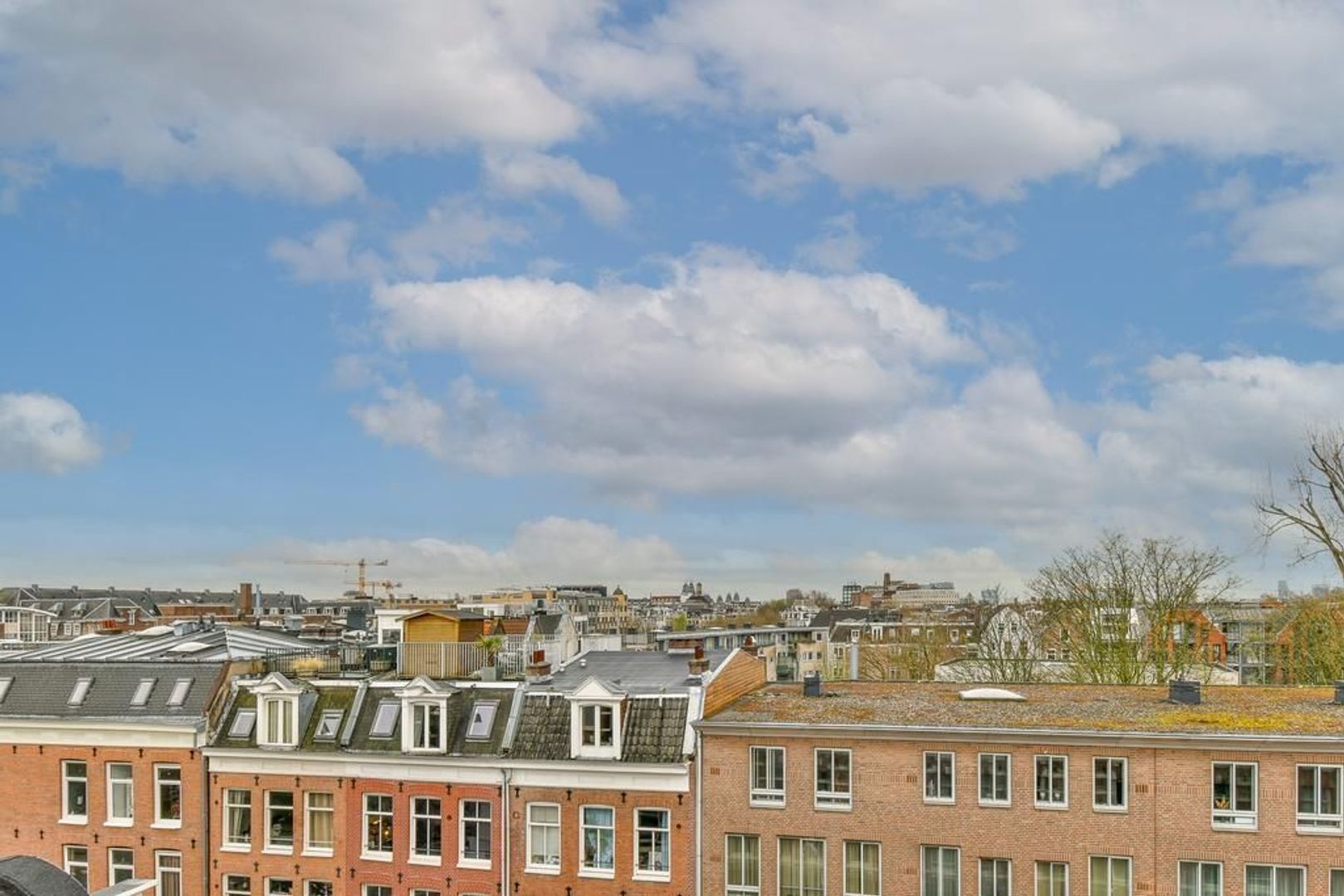Kinkerstraat 8 III, Amsterdam foto-21